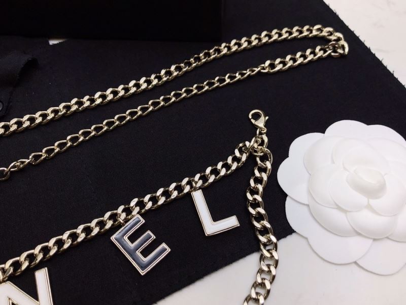 Chanel Necklaces